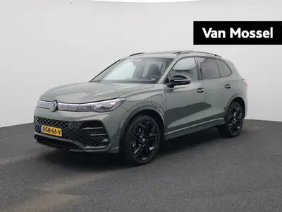 Volkswagen Tiguan 1.5 eHybrid R-Line Edition 204 PK uit 2025