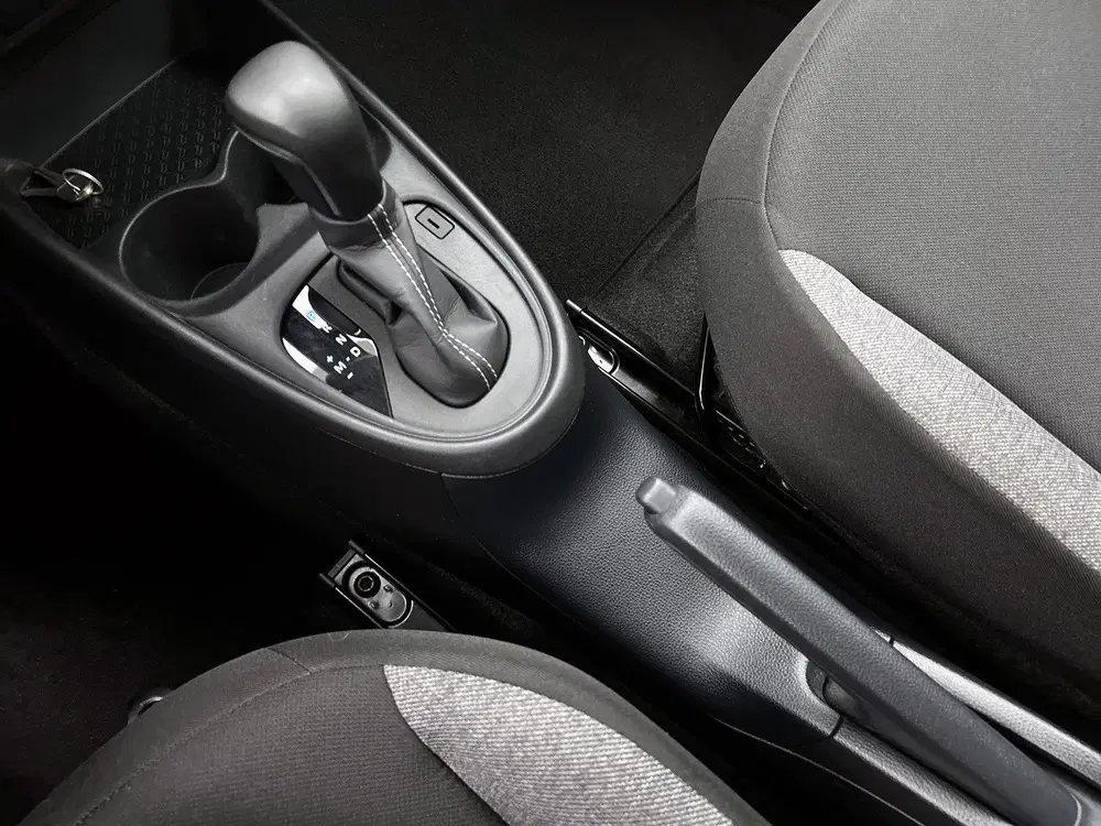 Toyota Aygo X 1.0 VVT-i S-CVT first uit 2022, foto 10
