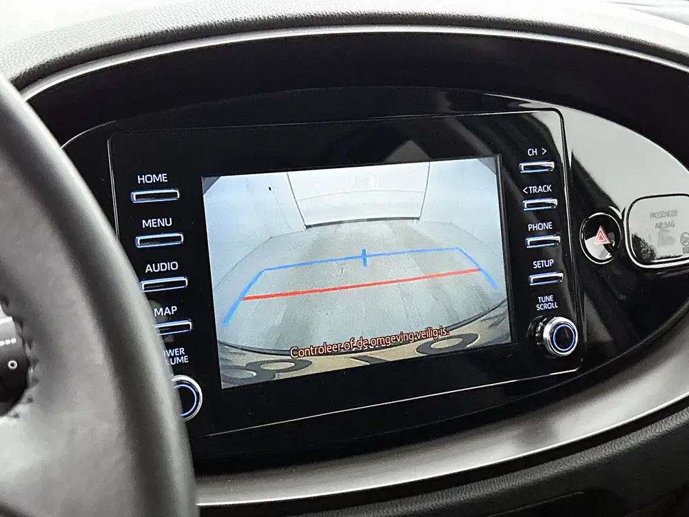 Toyota Aygo X 1.0 VVT-i S-CVT first uit 2022, foto 8