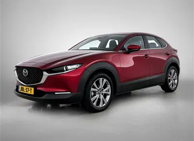 Mazda CX-30 2.5 e-SkyActiv-G M Hybrid Centre-line Navi uit 2025