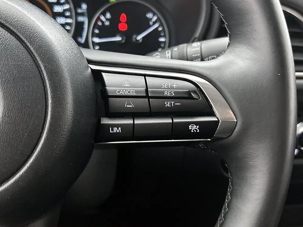 Mazda CX-30 2.5 e-SkyActiv-G M Hybrid Centre-line Navi uit 2025, foto 14