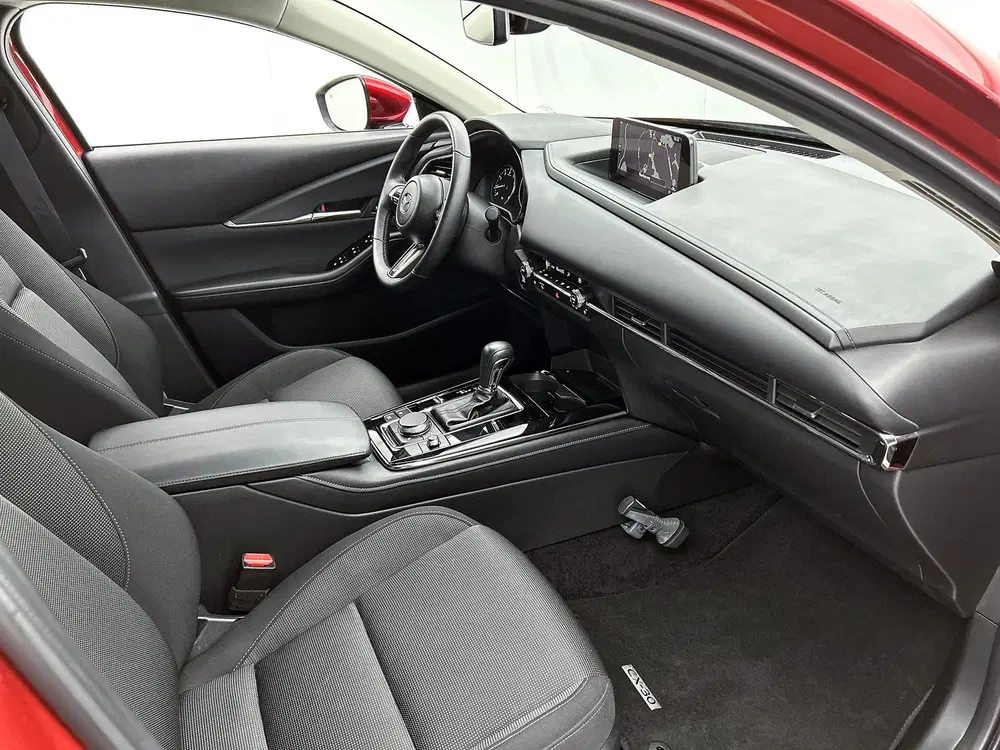 Mazda CX-30 2.5 e-SkyActiv-G M Hybrid Centre-line Navi uit 2025, foto 6