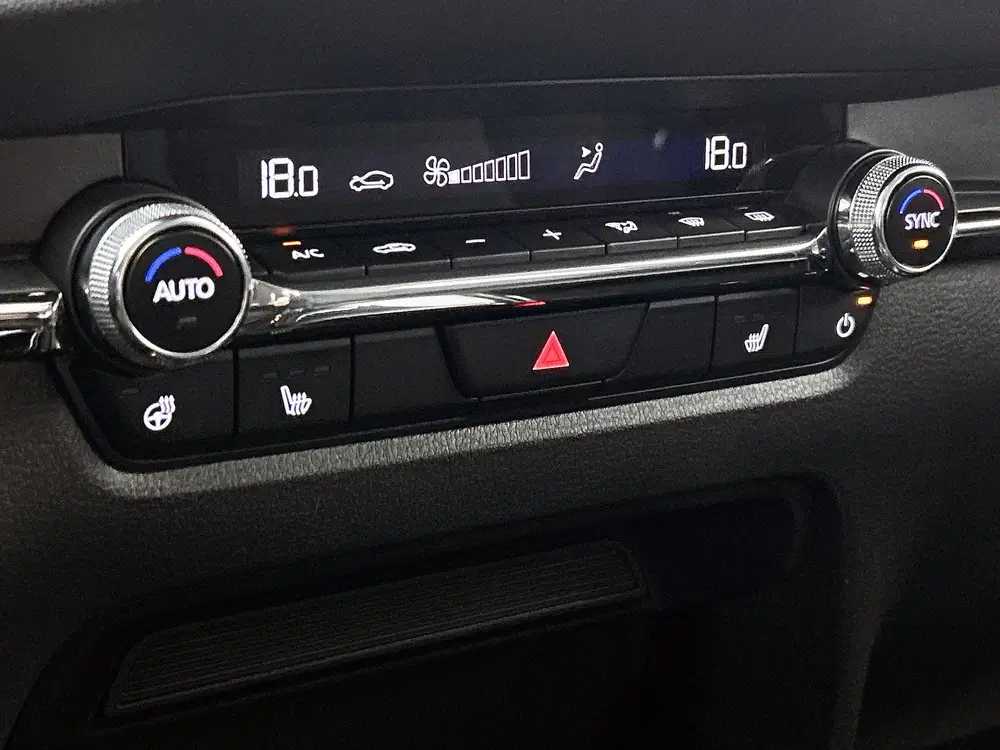 Mazda CX-30 2.5 e-SkyActiv-G M Hybrid Centre-line Navi uit 2025, foto 9