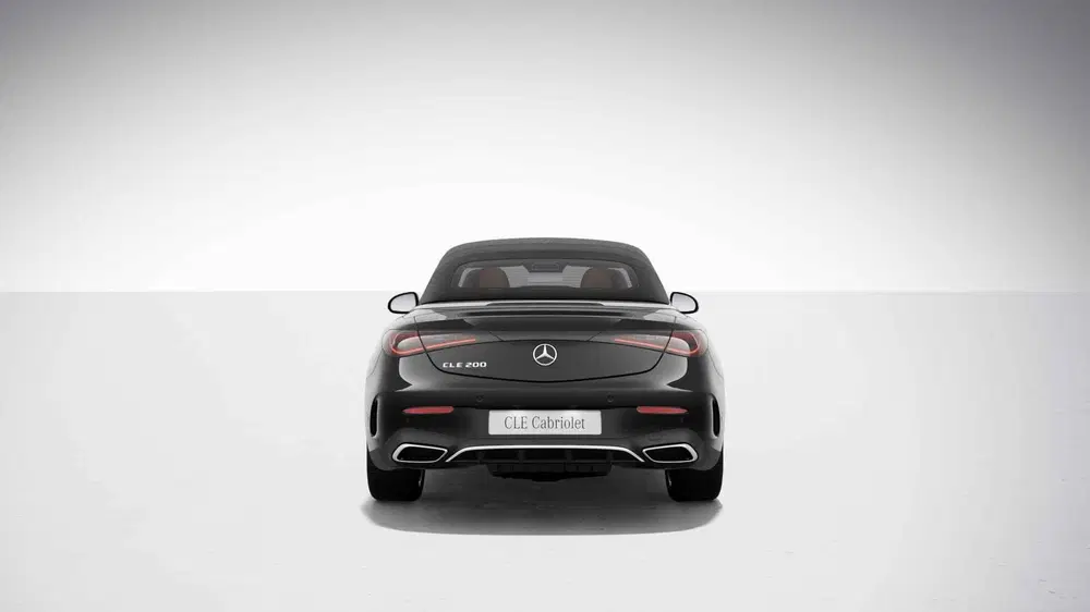 Mercedes-Benz CLE 200 AMG Line uit 2024, foto 10