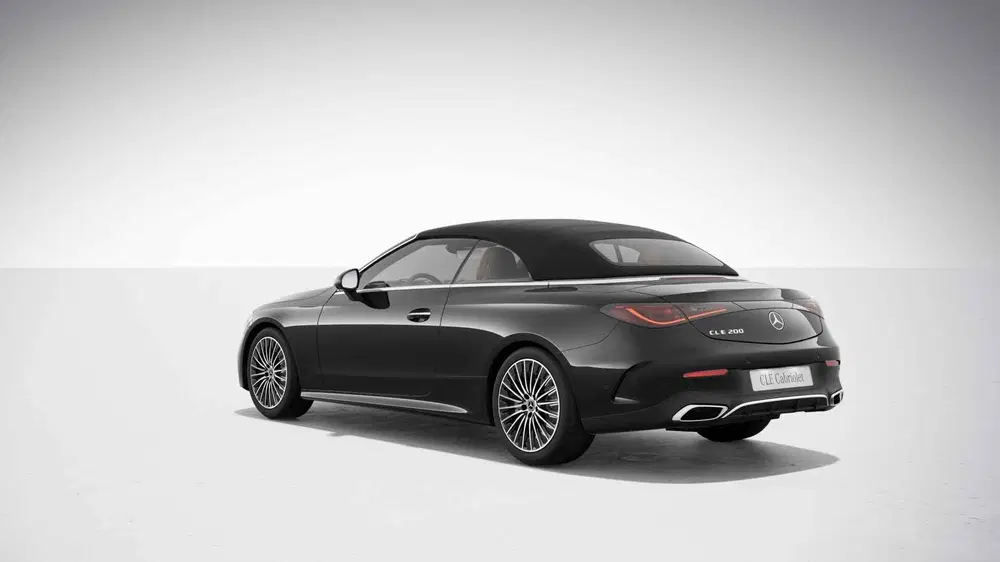 Mercedes-Benz CLE 200 AMG Line uit 2024, foto 11