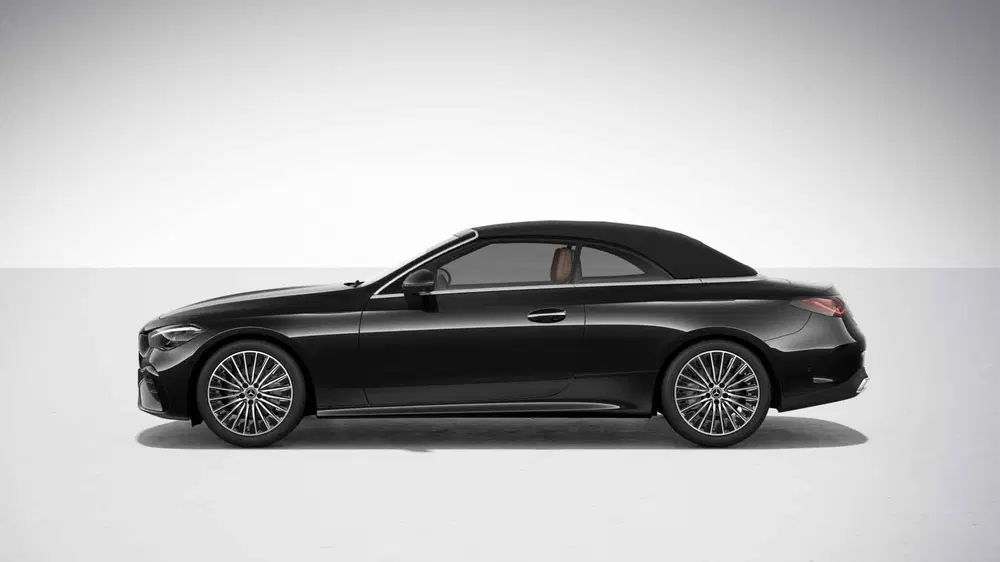 Mercedes-Benz CLE 200 AMG Line uit 2024, foto 12