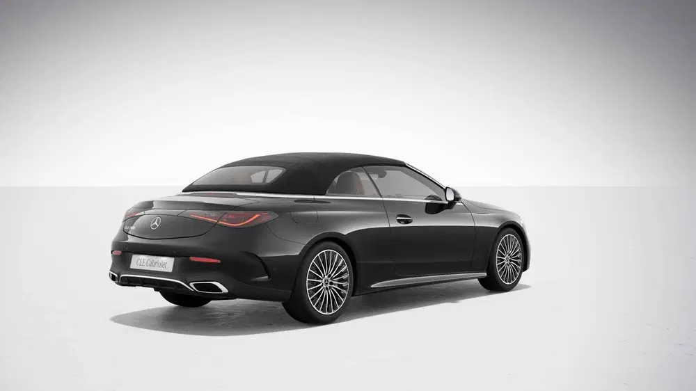 Mercedes-Benz CLE 200 AMG Line uit 2024, foto 2