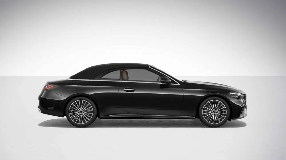 Mercedes-Benz CLE 200 AMG Line uit 2024, foto 3