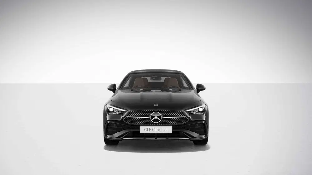 Mercedes-Benz CLE 200 AMG Line uit 2024, foto 4