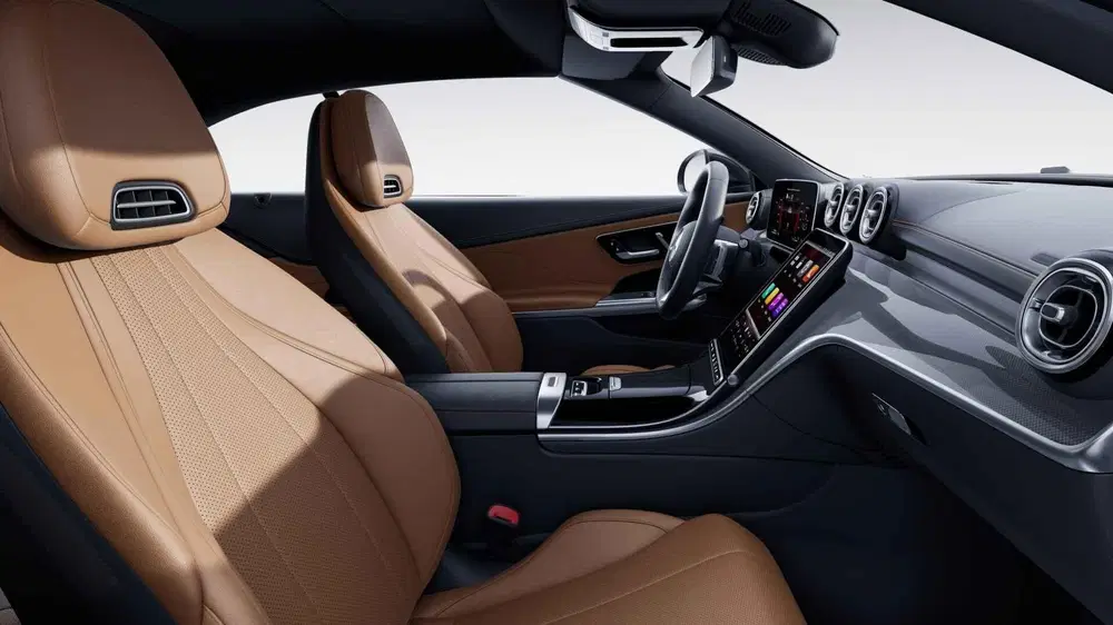 Mercedes-Benz CLE 200 AMG Line uit 2024, foto 7