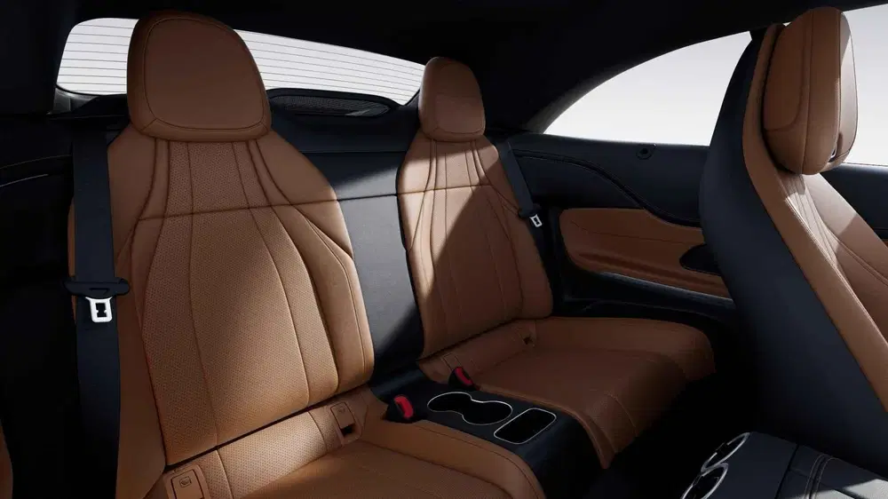 Mercedes-Benz CLE 200 AMG Line uit 2024, foto 8
