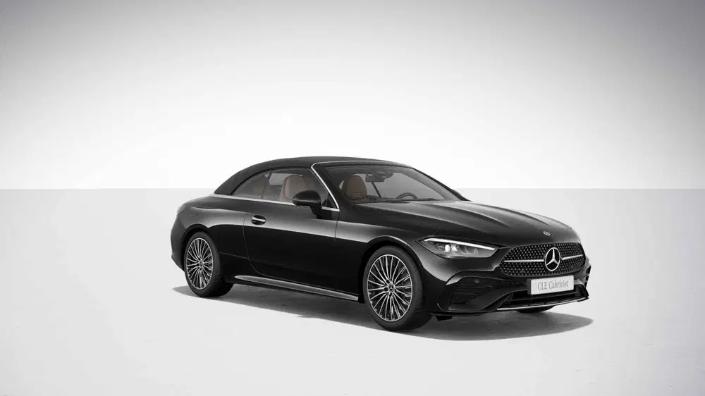 Mercedes-Benz CLE 200 AMG Line uit 2024, foto 9