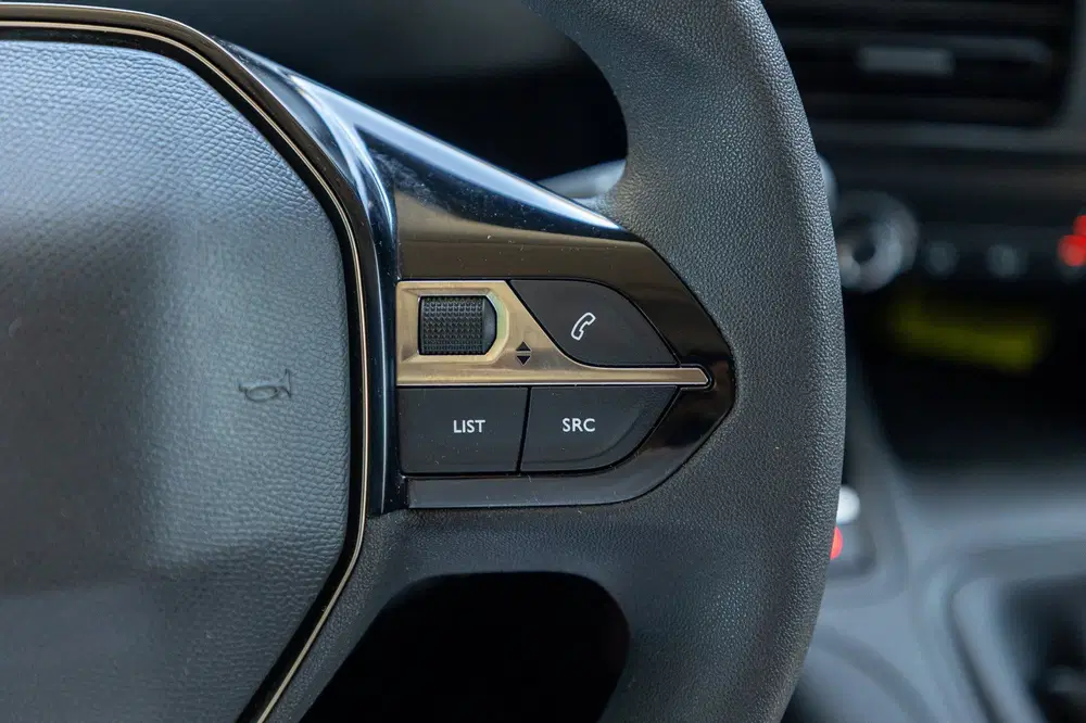 Peugeot Partner 1.2 PureTech Premium Airco I Cruise I Andr uit 2022, foto 10
