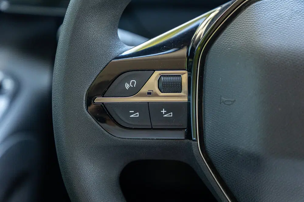 Peugeot Partner 1.2 PureTech Premium Airco I Cruise I Andr uit 2022, foto 8