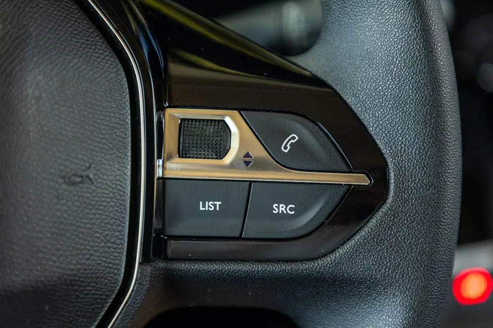 Peugeot Partner 1.2 PureTech 110 PK Premium Airco I Parkee uit 2022, foto 14