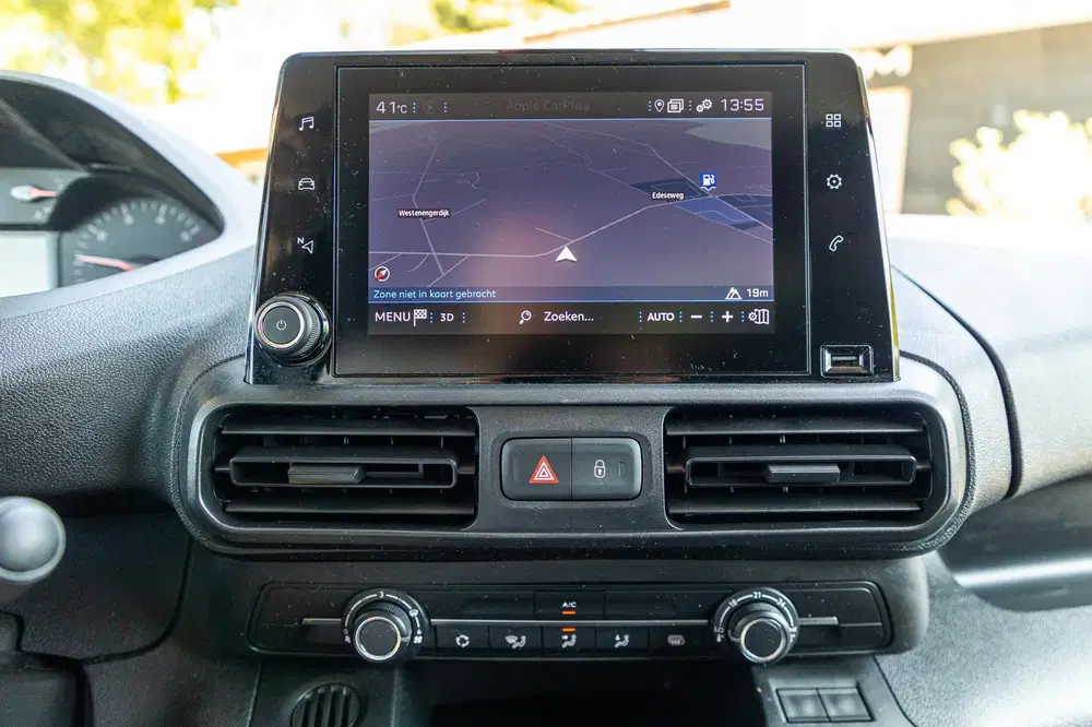 Peugeot Partner 1.2 PureTech 110 PK Premium Airco I Parkee uit 2022, foto 6