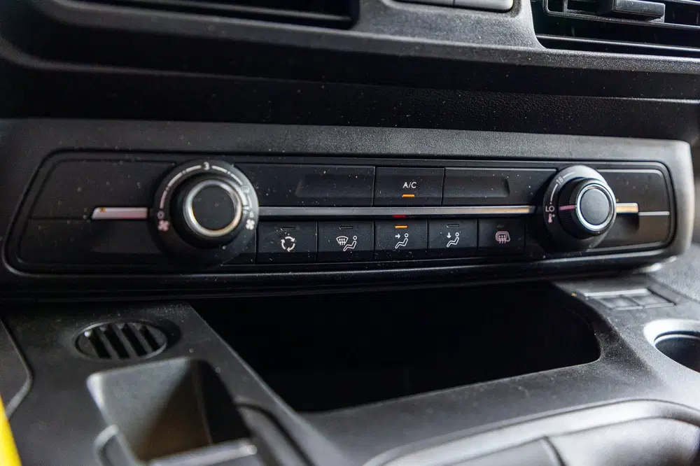 Peugeot Partner 1.2 PureTech 110 PK Premium Airco I Parkee uit 2022, foto 8