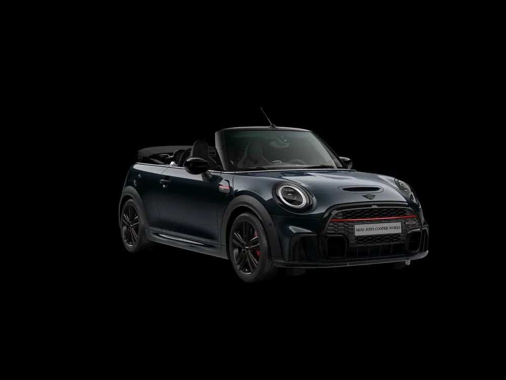 Mini Cabrio 2.0 John Cooper Works F1 Aut. uit 2023