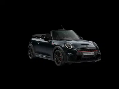Mini Cabrio 2.0 John Cooper Works F1 Aut. uit 2023