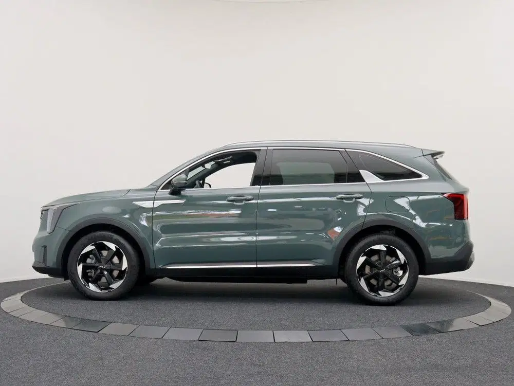 Kia Sorento 1.6 T-GDi PHEV Dynamic Line 7-persoons uit 2025, foto 6