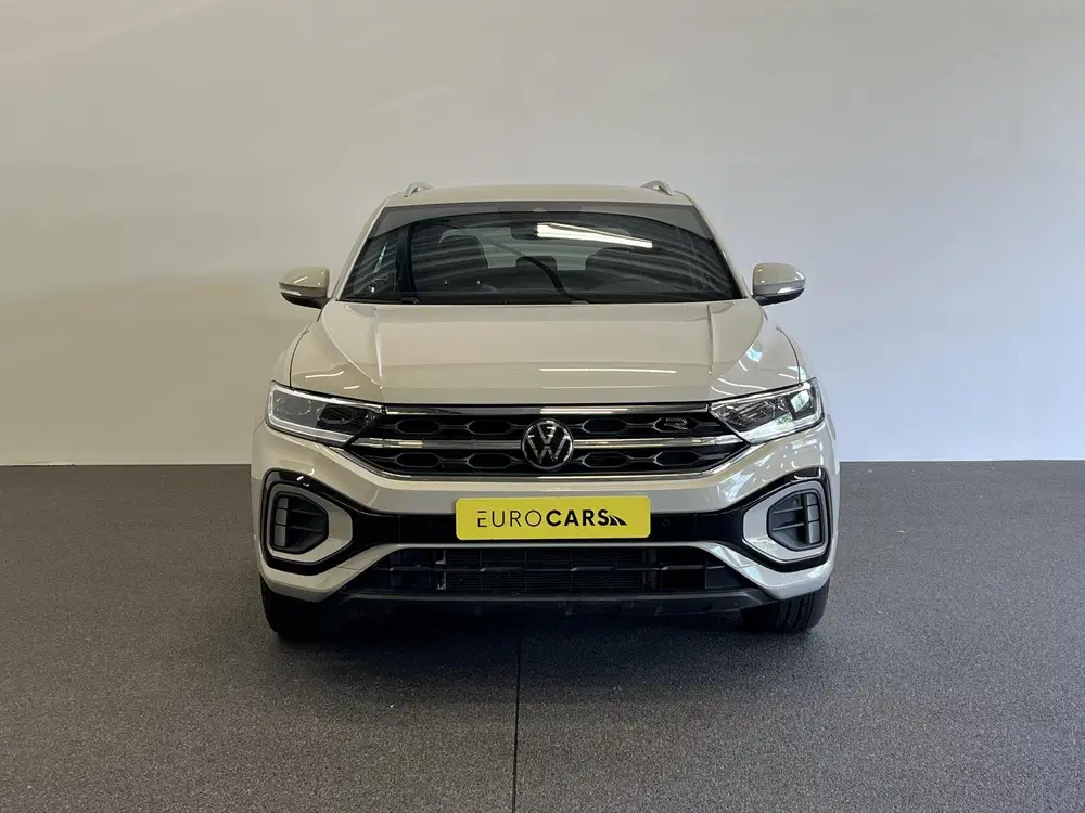 Volkswagen T-Roc 1.5 TSI 150pk DSG R-Line Camera Navigatie uit 2024, foto 4