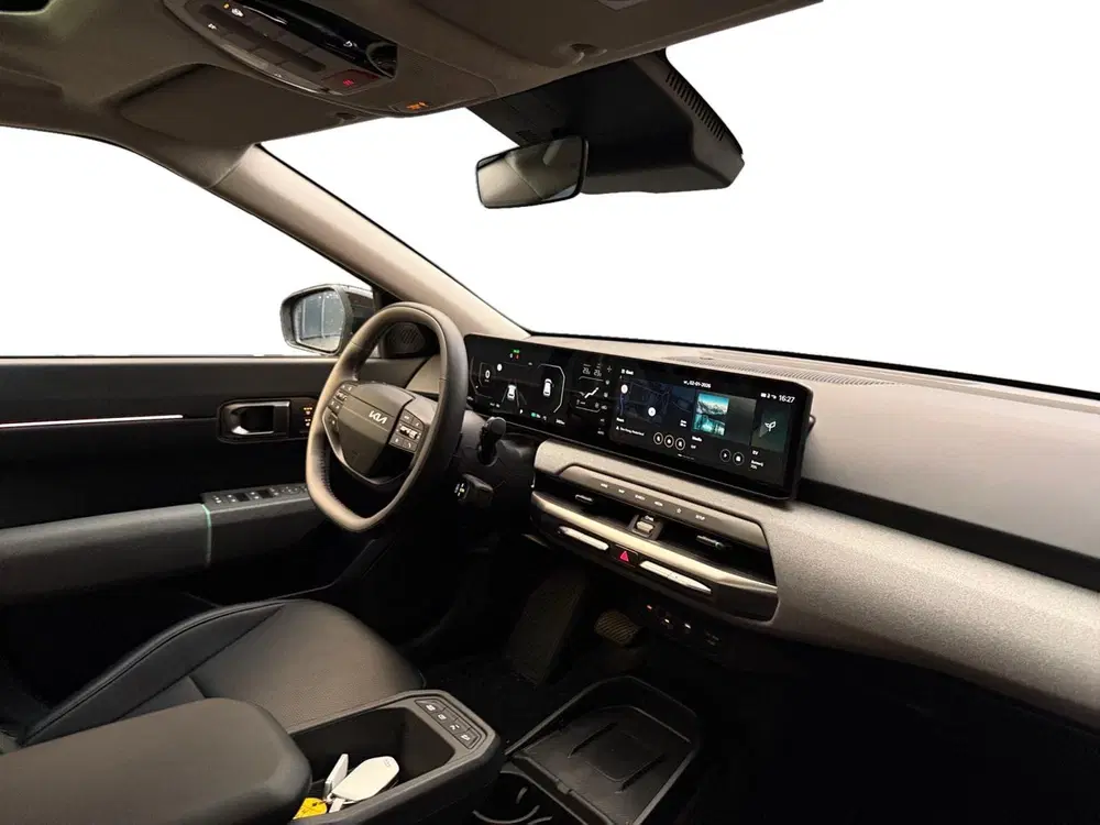 Kia EV4 Plus Advanced 58.3 kWh 204 PK uit 2025, foto 12