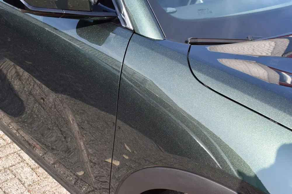 Geely Starray EM-i 1.5 Pro PHEV 360CAMERA uit 2026, foto 10