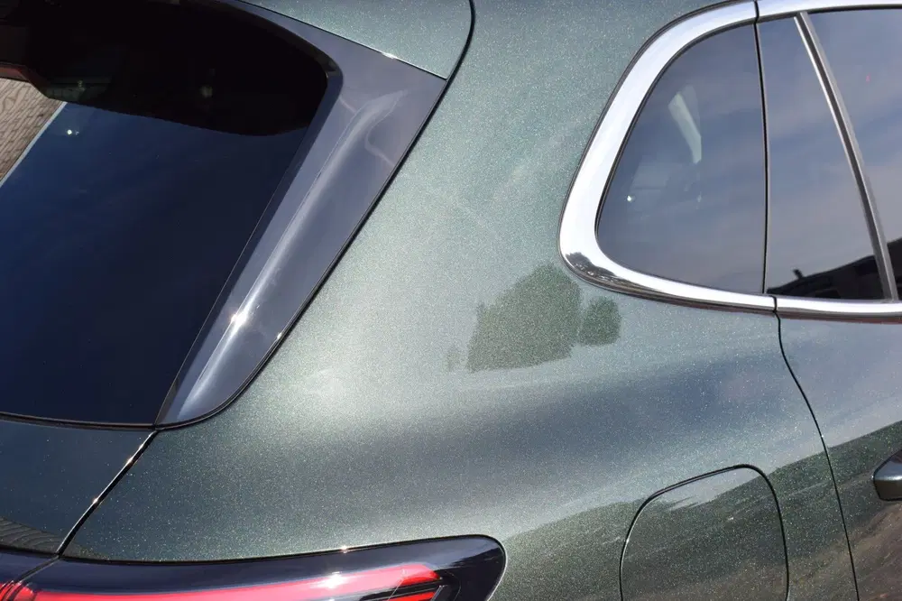 Geely Starray EM-i 1.5 Pro PHEV 360CAMERA uit 2026, foto 11