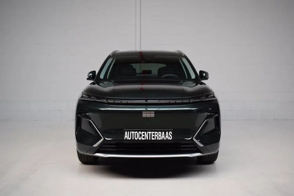 Geely Starray EM-i 1.5 Pro PHEV 360CAMERA uit 2026, foto 5