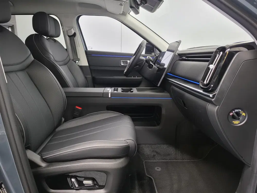 Jaecoo 7 1.5 TGDI SHS-P Exclusive Panoramadak uit 2026, foto 13