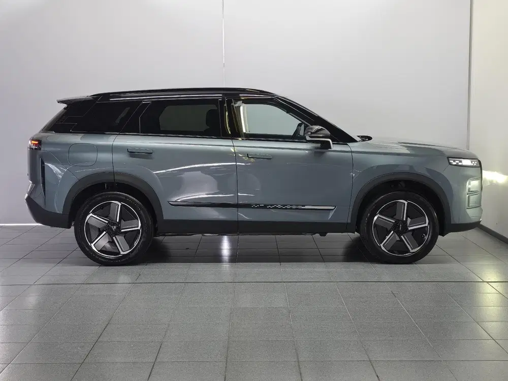 Jaecoo 7 1.5 TGDI SHS-P Exclusive Panoramadak uit 2026, foto 2