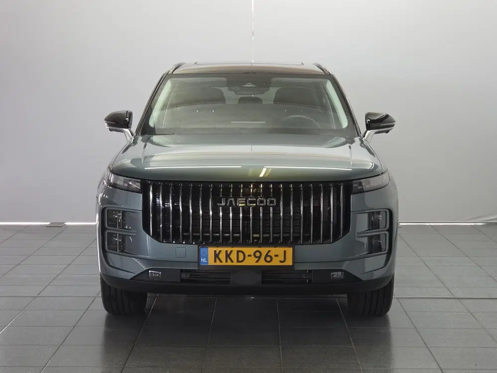 Jaecoo 7 1.5 TGDI SHS-P Exclusive Panoramadak uit 2026, foto 8