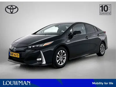 Toyota Prius 1.8 Plug-in Dynamic uit 2020