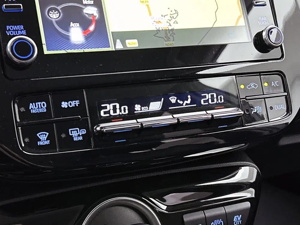 Toyota Prius 1.8 Plug-in Dynamic uit 2020, foto 10