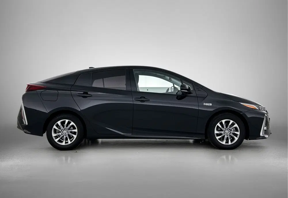 Toyota Prius 1.8 Plug-in Dynamic uit 2020, foto 13