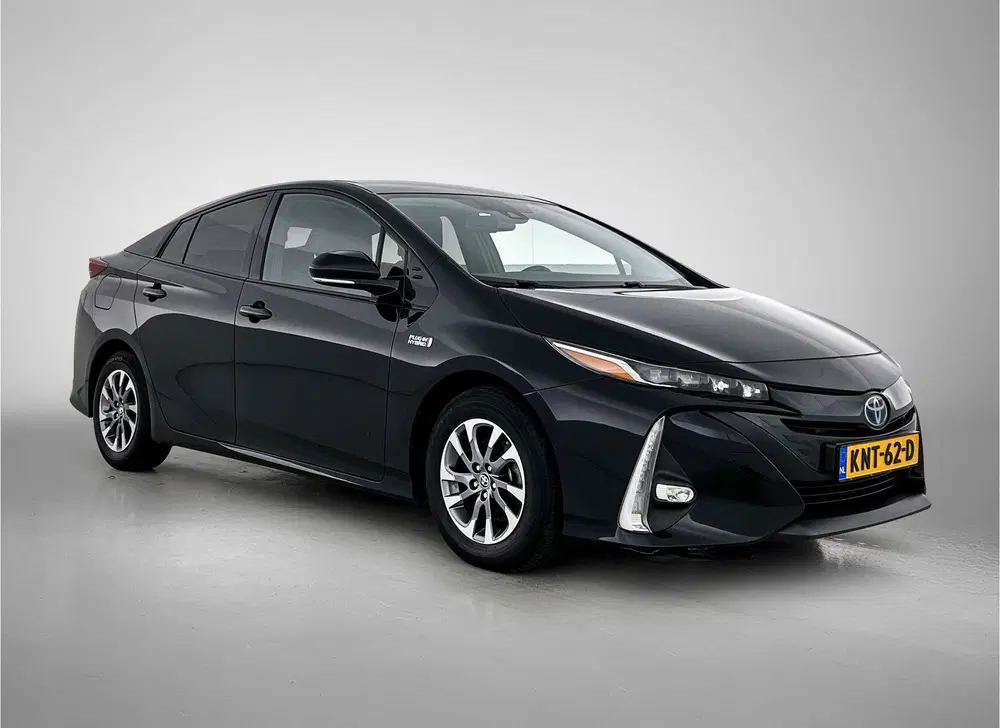 Toyota Prius 1.8 Plug-in Dynamic uit 2020, foto 14