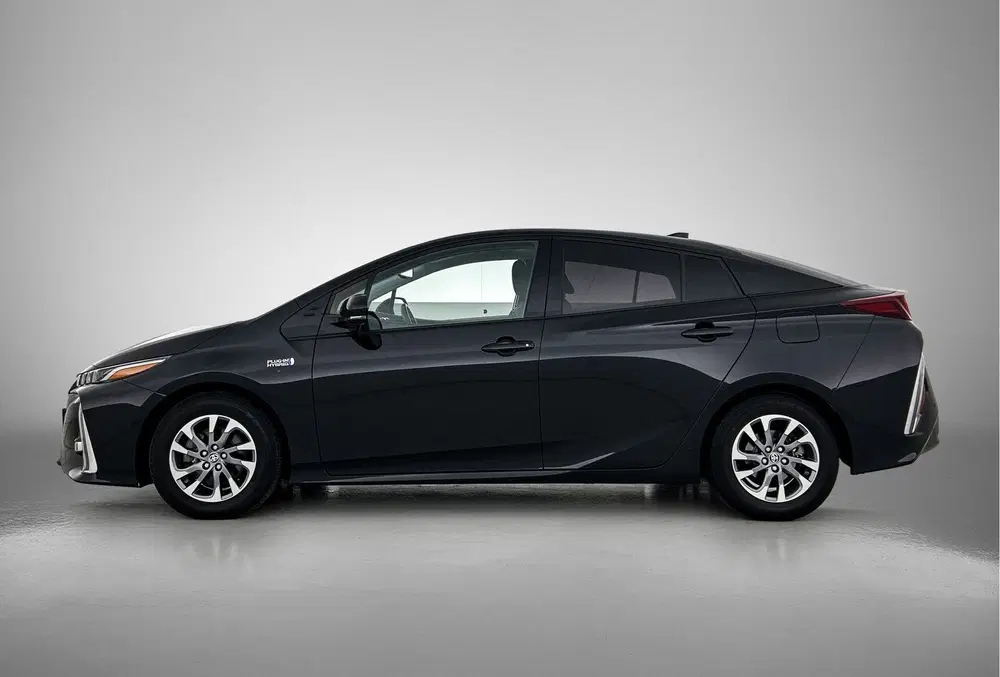 Toyota Prius 1.8 Plug-in Dynamic uit 2020, foto 3