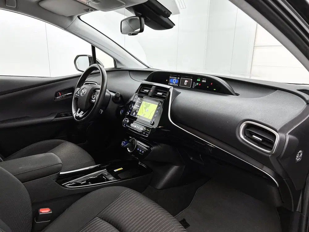 Toyota Prius 1.8 Plug-in Dynamic uit 2020, foto 6