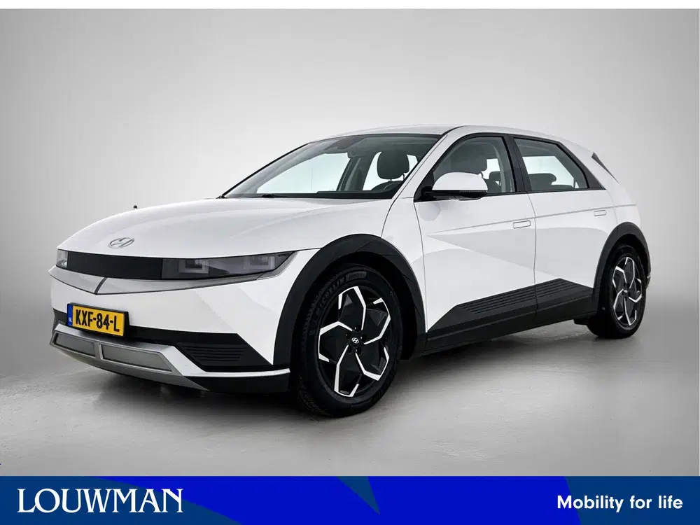 Hyundai IONIQ 5 Connect 77.4 kWh uit 2023