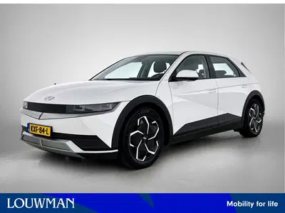 Hyundai IONIQ 5 Connect 77.4 kWh uit 2023