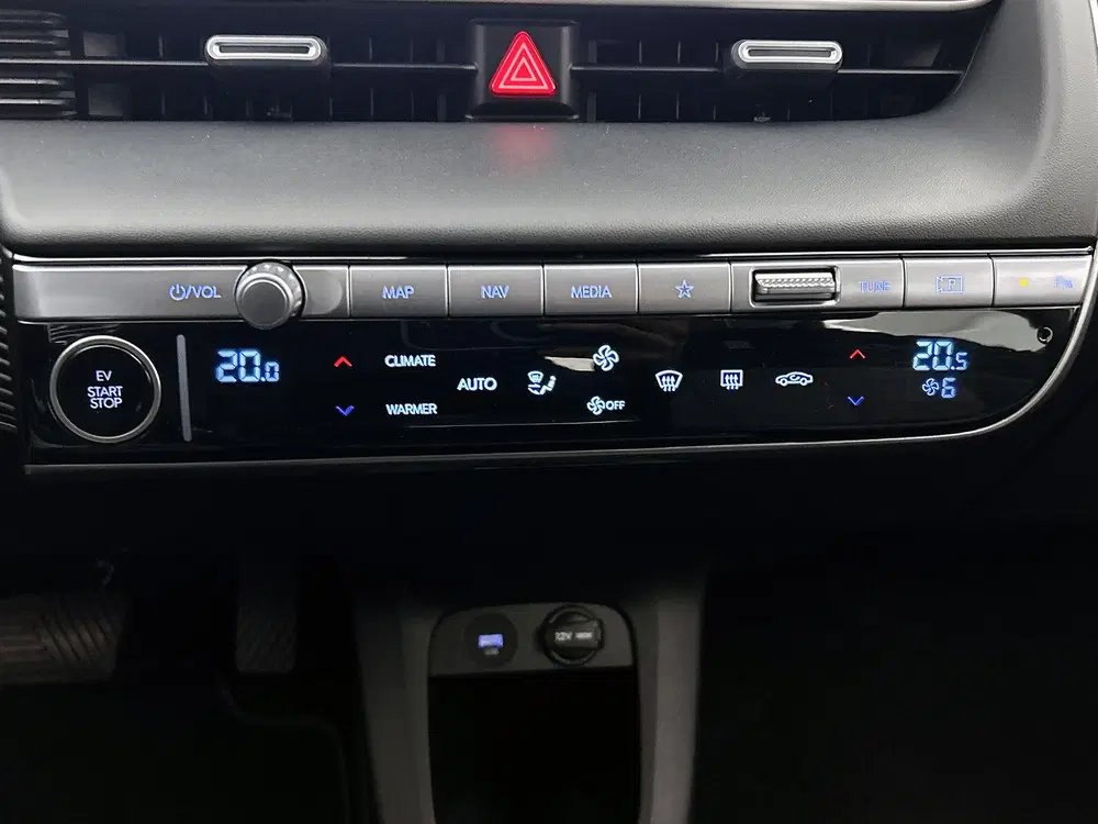 Hyundai IONIQ 5 Connect 77.4 kWh uit 2023, foto 10