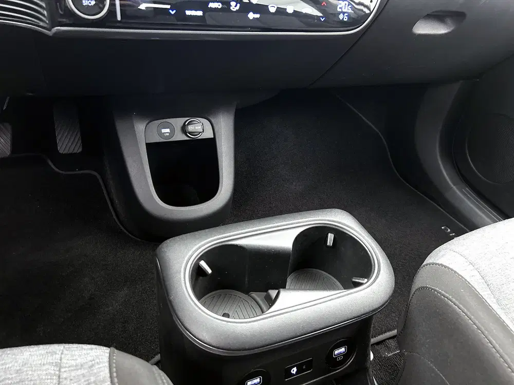 Hyundai IONIQ 5 Connect 77.4 kWh uit 2023, foto 11