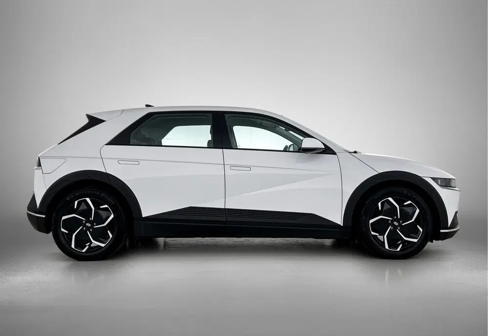 Hyundai IONIQ 5 Connect 77.4 kWh uit 2023, foto 12