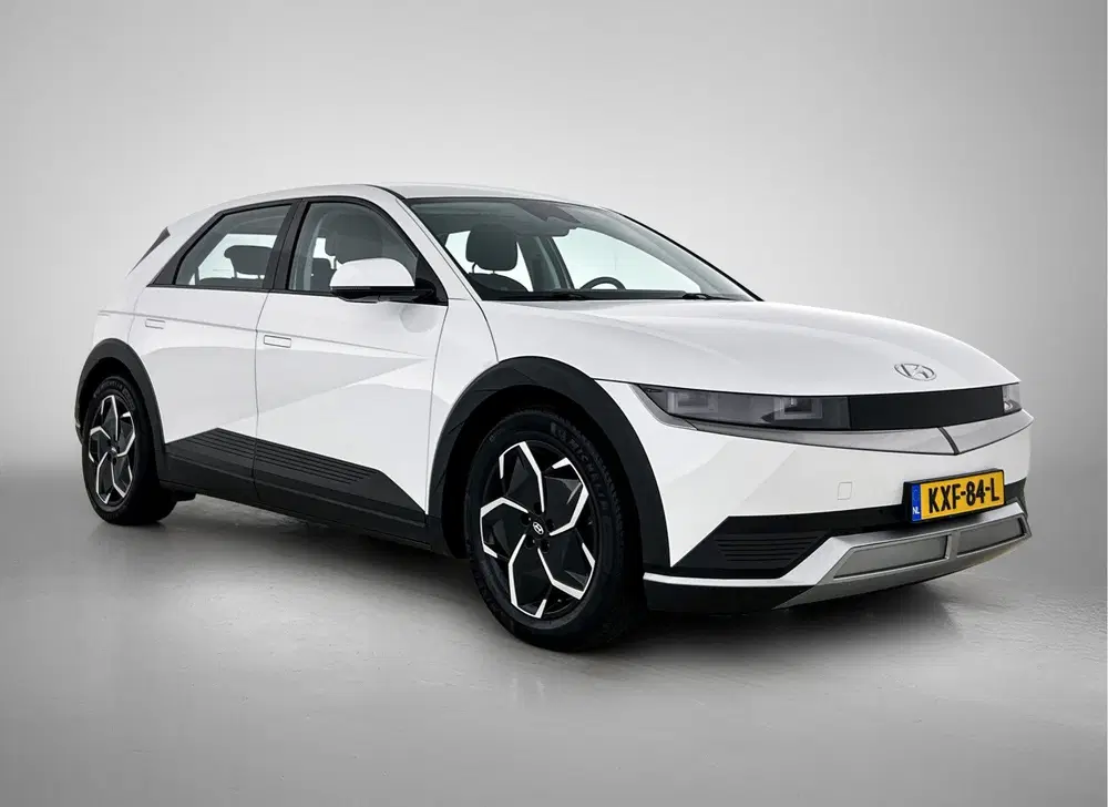 Hyundai IONIQ 5 Connect 77.4 kWh uit 2023, foto 13