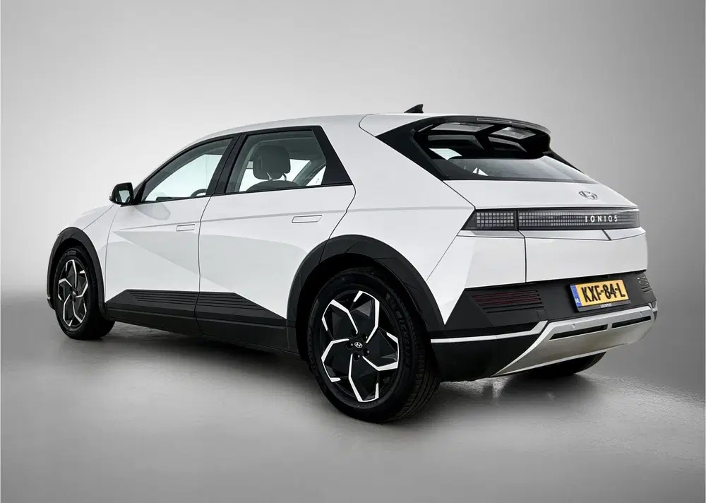 Hyundai IONIQ 5 Connect 77.4 kWh uit 2023, foto 14