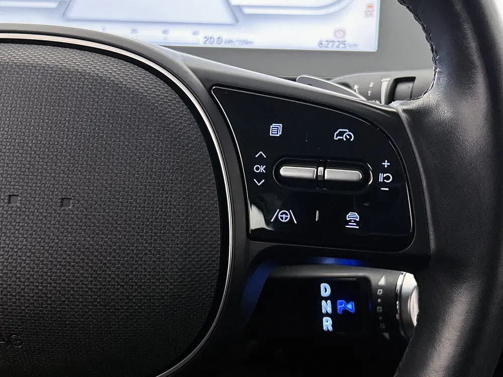 Hyundai IONIQ 5 Connect 77.4 kWh uit 2023, foto 15