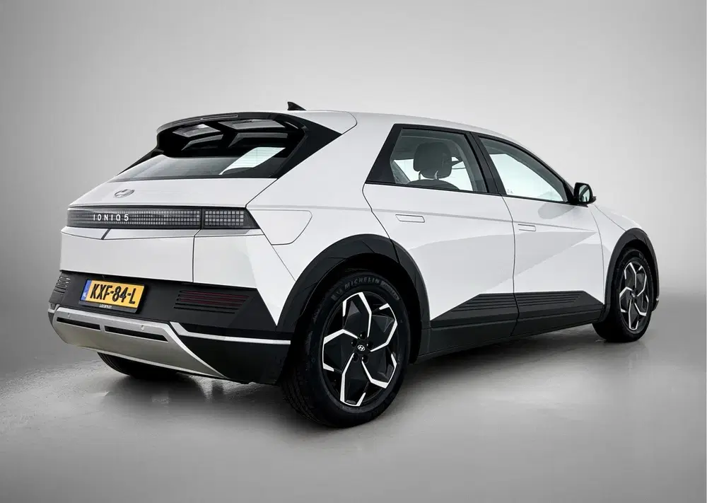 Hyundai IONIQ 5 Connect 77.4 kWh uit 2023, foto 2