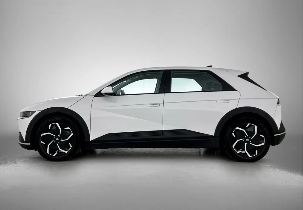 Hyundai IONIQ 5 Connect 77.4 kWh uit 2023, foto 3