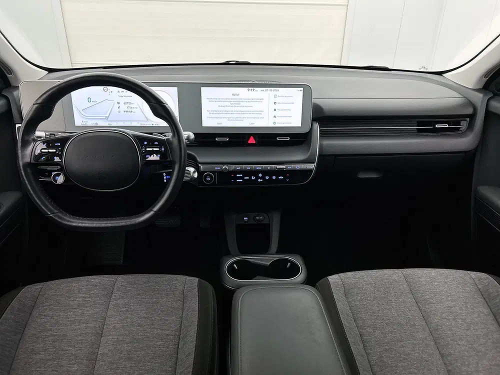 Hyundai IONIQ 5 Connect 77.4 kWh uit 2023, foto 4