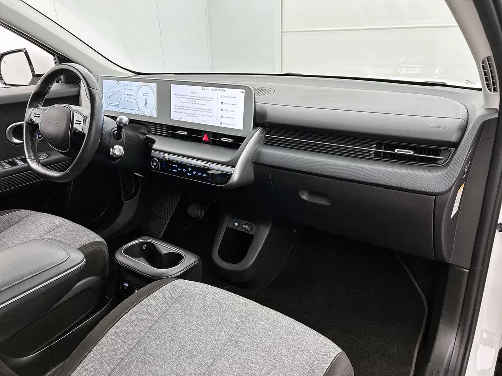 Hyundai IONIQ 5 Connect 77.4 kWh uit 2023, foto 6